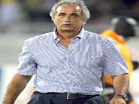 Il animera une conférence de presse dimanche Halilhodzic débarque à Alger vendredi à 15h