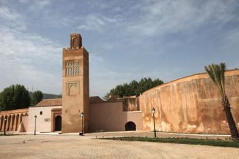«EDUCTOUR» POUR LES JOURNALISTES À L'OUEST DU PAYS Algérie, mon beau pays...