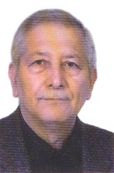 Portrait de youcef tounsi