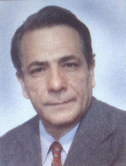 Esquisse de Abdelghani Megherbi