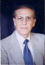 Portrait de Mohammed Souheil Dib