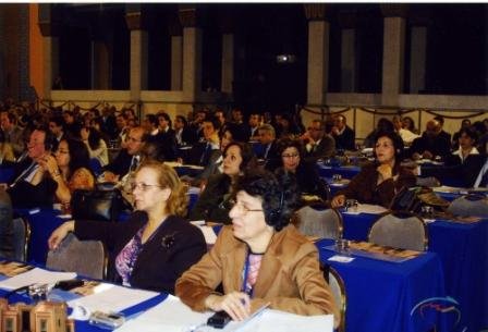 Association des Algériennes Managers et Entrepreneurs “Les femmes sont moins corruptibles”