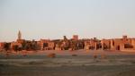 Tindouf