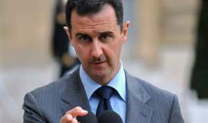 داعش  يعرض نفسه بديلا لبشار الأسد في سوريا