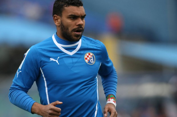 Soudani passeur et buteur faceà Rijeka