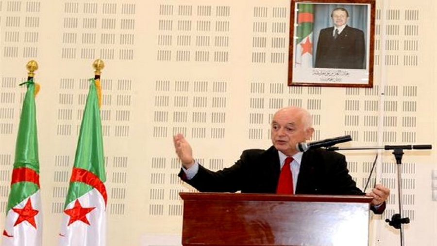 L'Algérie a un rôle clé dans le bassin de la Méditerranée occidentale (expert français)