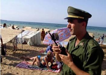 Oran mobilise 1000 gendarmes