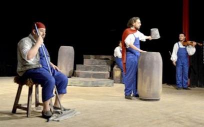 Drames sociaux et questions existentielles sur les planches du TNA