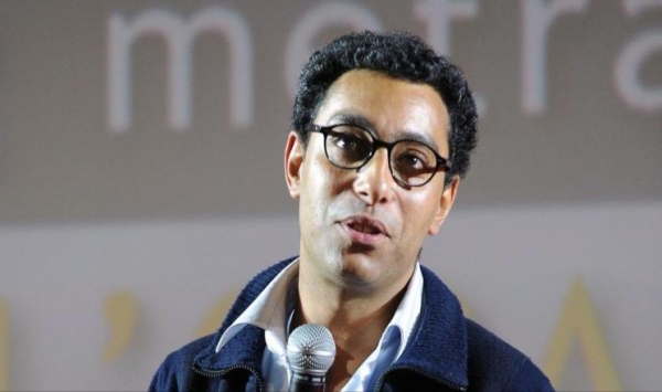 إلياس سالم يسحب فيلم 