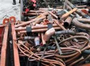 عصابة تستولي على الكوابل النحاسية للإنارة العمومية بورشة أشغال برج بوعريريج