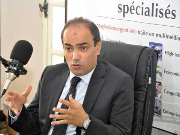 Le patron d'Alliances Assurances appelle à faire bénéficier les