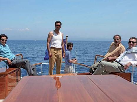 Reconnaissance du nouveau cinéma amazigh