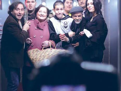 Sitcom inédite pour le mois de ramadhan