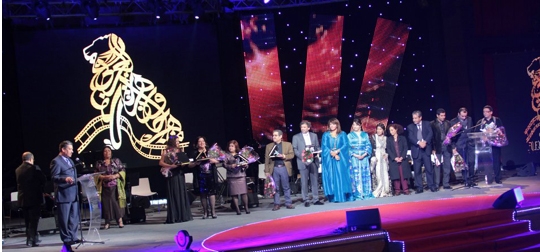 تحضيرات ضخمة ومراهنة على إنجاح مهرجان الفيلم العربي بوهران