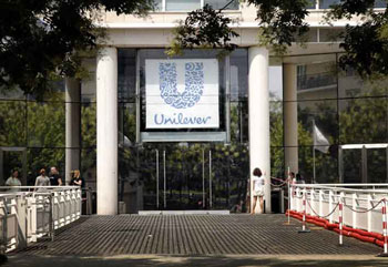 Unilever