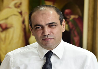 «La concurrence étrangère est notre moteur de motivation»