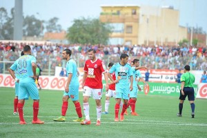 زازو، نعماني، لعرابة مسعودو مادوني باقون في الشلف