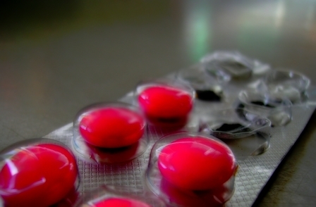 إسعاف تلميذة بعد تناولها مهلوسات خطيرة بالعاصمة