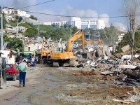 Alger première capitale en afrique sans bidonville