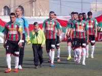 Mokdad, deuxième recrue