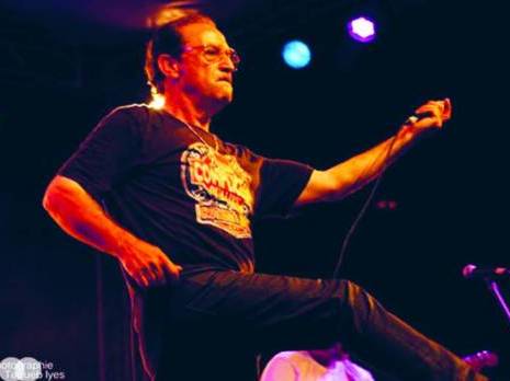 5e édition du festival de Tikjda