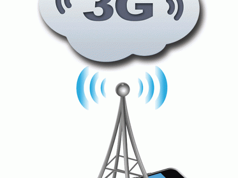 Percée des terminaux mobiles