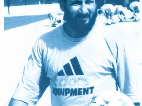 Ancien joueur du NAHD et de l'USMH