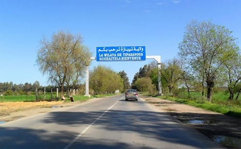 تقارير سوداء حول مسؤولين بتيبازة على مكتب سلال وبدوي