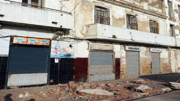 L'opération touche onze wilayas