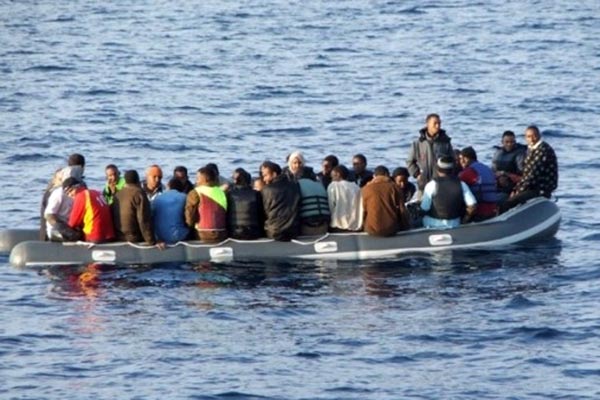 حرس شواطئ عنابة يحبطون هجرة سرية ل20 شابا