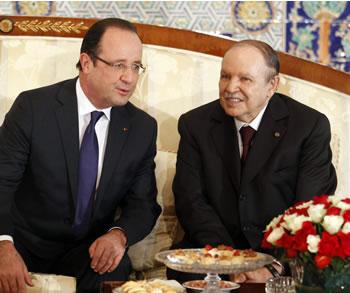 Alerte rouge sur le dossier libyen