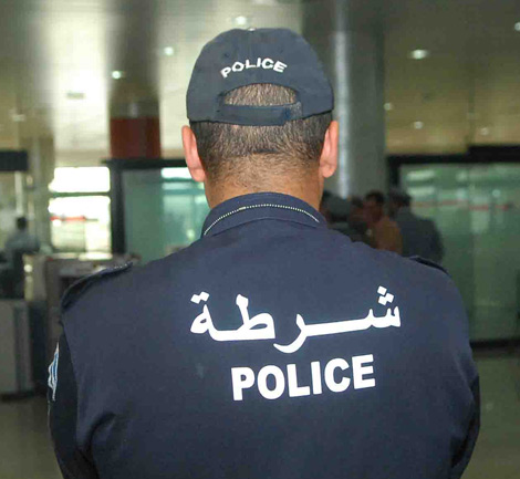 القبض على رعيتين أجنبيتين بمدينة الجلفة بتهمة النصب والاحتيال باستعمال العملة الوطنية والأجنبية