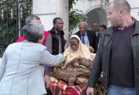 ترحيل 18مهاجرا غير شرعي في ظروف حسنة ببجاية