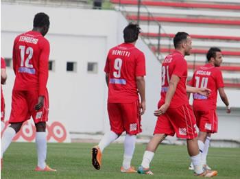 Un véritable gâchis