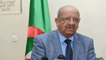 Dialogue inter-libyen