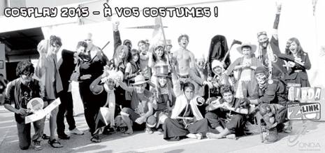 Festival international de la bande dessinée d'Alger