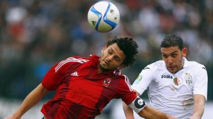 وفاق سطيف قد يواجه الأهلي المصري وديا شهر أوت القادم