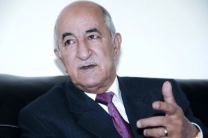 العاصمة ستكون خالية من الأحياء القصديرية قبل نهاية 2016