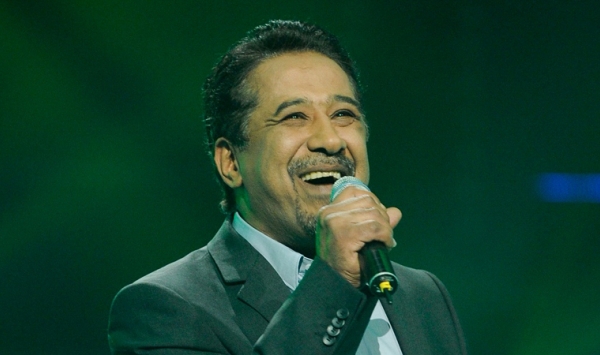 الشاب خالد يظفر بمقعد في 