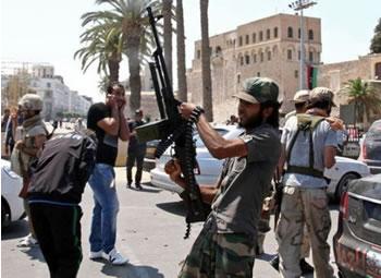 L'urgence de la paix