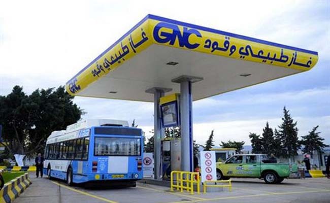 Algérie ' L'APRUE veut développer la filière GPL/c et GNC pour réduire l'importation de carburants