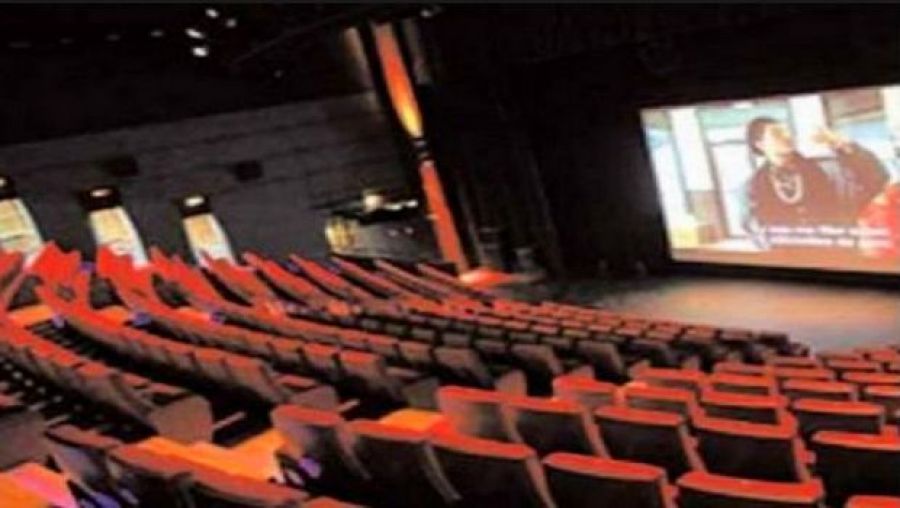 مهرجان وهران الدولي للفيلم العربي