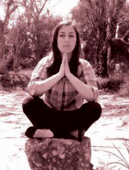 Sihem Benniche va représenter l'Algérie à la coupe du monde de Slam