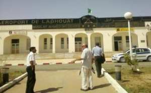 مطار الأغواط يسترجع نشاطه مجددا برحلات تبدأ منتصف جوان الجاري