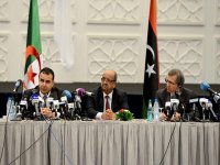 L'urgence d'un gouvernement d'union nationale soulignée