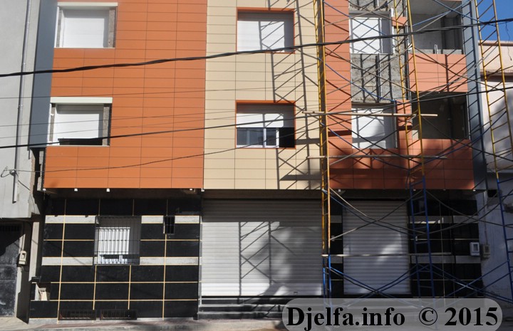 مرضى السرطان بالجلفة على موعد الخميس المقبل مع افتتاح دار المريض بالبليدة