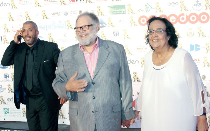 مهرجان وهران للفيلم العربي في طبعته الثامنة يتواصل برسم الحدث السينمائي العربي