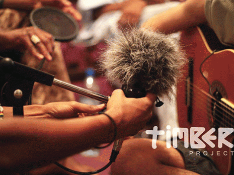 Timber project pour relier le Nord et le Sud