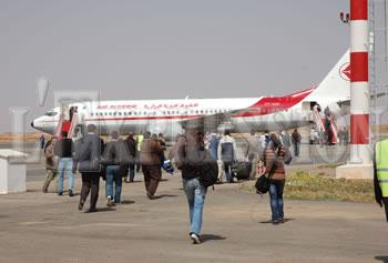 Les directives de Talai à Air Algérie