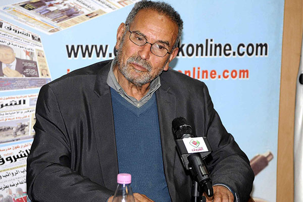 هكذا تم طرد والد مراح من ستراسبورغ إلى وهران